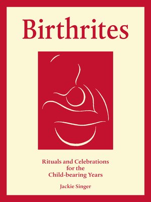 cover image of Birthrites